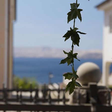 Apartmenthaus Hana Karlobag Dış mekan fotoğraf