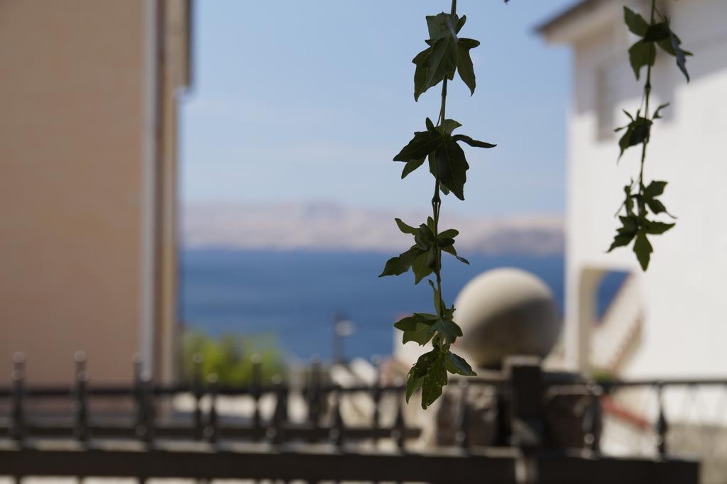 Apartmenthaus Hana Karlobag Dış mekan fotoğraf
